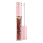 Too Faced - Lip Injection - Rossetto Liquido - -lip Injectionlarge & In Charge - Donna